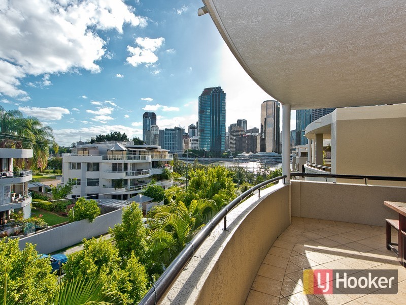 123/193 Main Street, Kangaroo Point QLD 4169