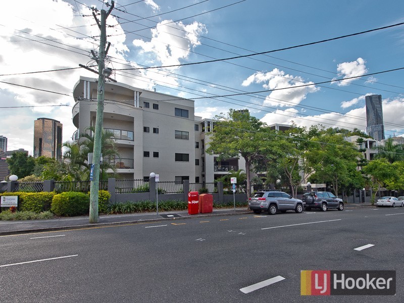 123/193 Main Street, Kangaroo Point QLD 4169
