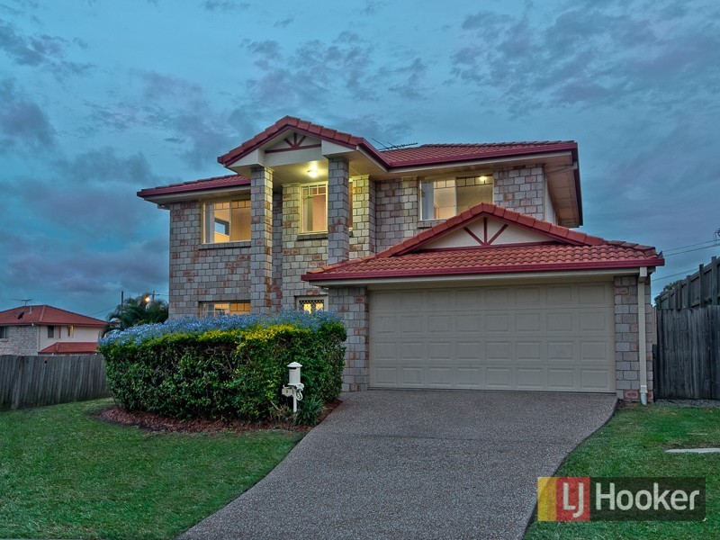 5 Alexandra Close, Aspley QLD 4034