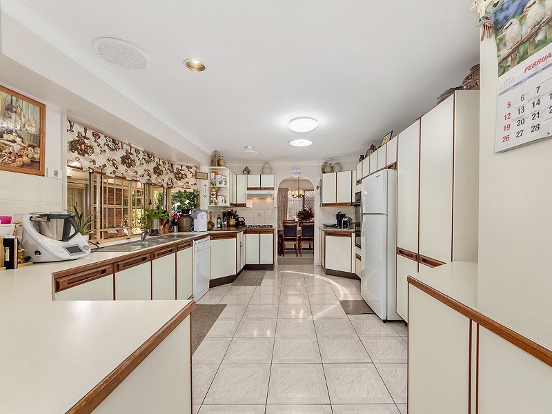 8 Lebelle Place, Carseldine QLD 4034