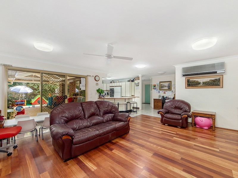 8 Lebelle Place, Carseldine QLD 4034