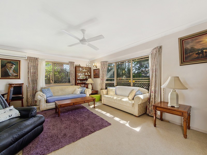 8 Lebelle Place, Carseldine QLD 4034