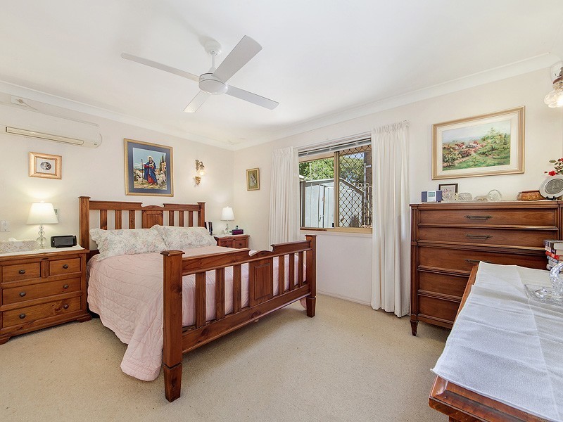 8 Lebelle Place, Carseldine QLD 4034