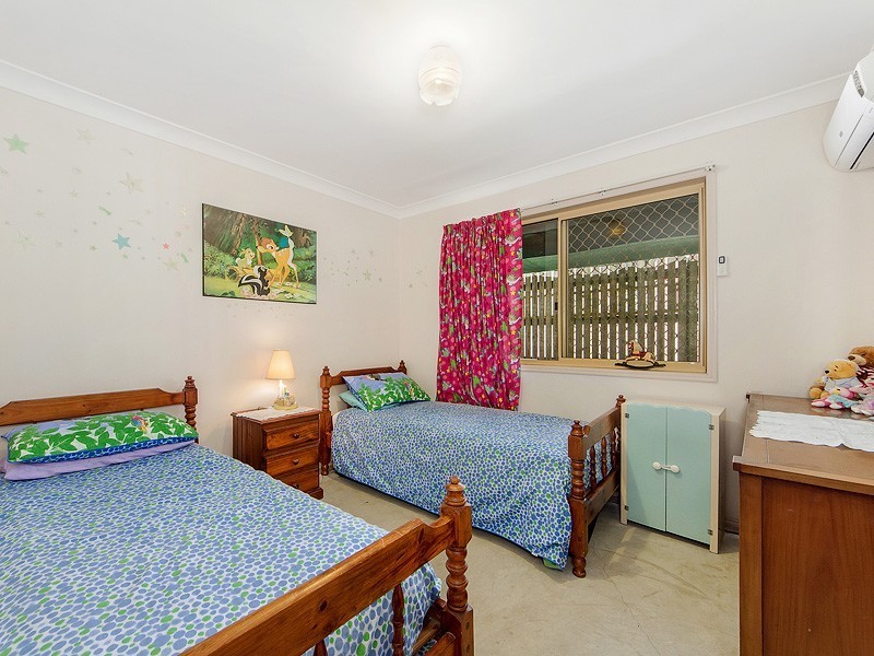 8 Lebelle Place, Carseldine QLD 4034