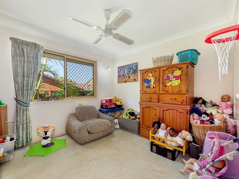 8 Lebelle Place, Carseldine QLD 4034