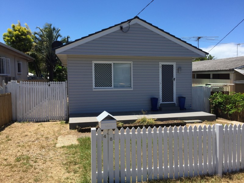 48 Ewan street, Margate QLD 4019