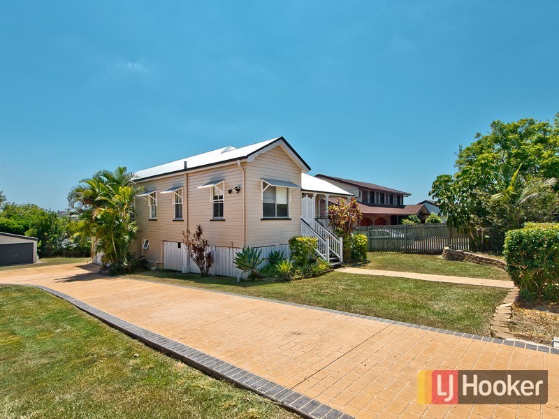 103 Graham Road, Carseldine QLD 4034
