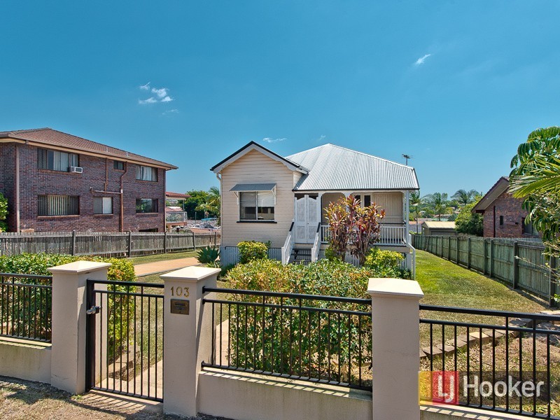 103 Graham Road, Carseldine QLD 4034