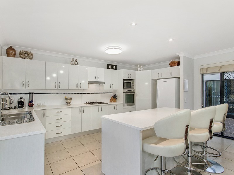 13 Macaranga Crescent, Carseldine QLD 4034