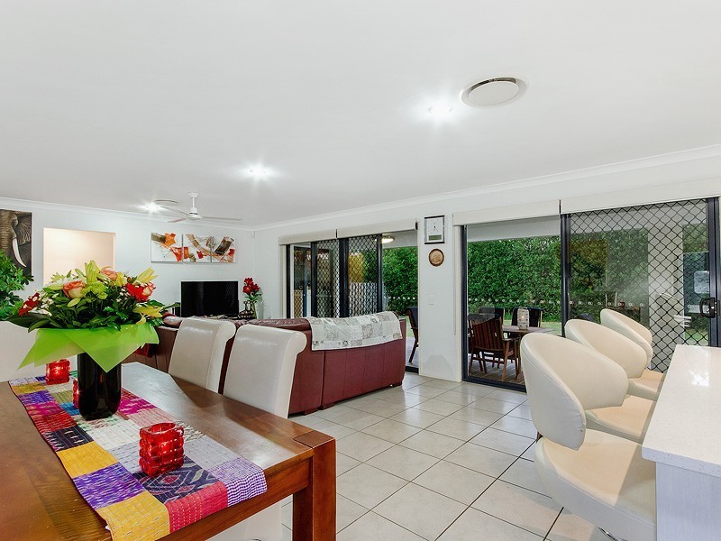 13 Macaranga Crescent, Carseldine QLD 4034