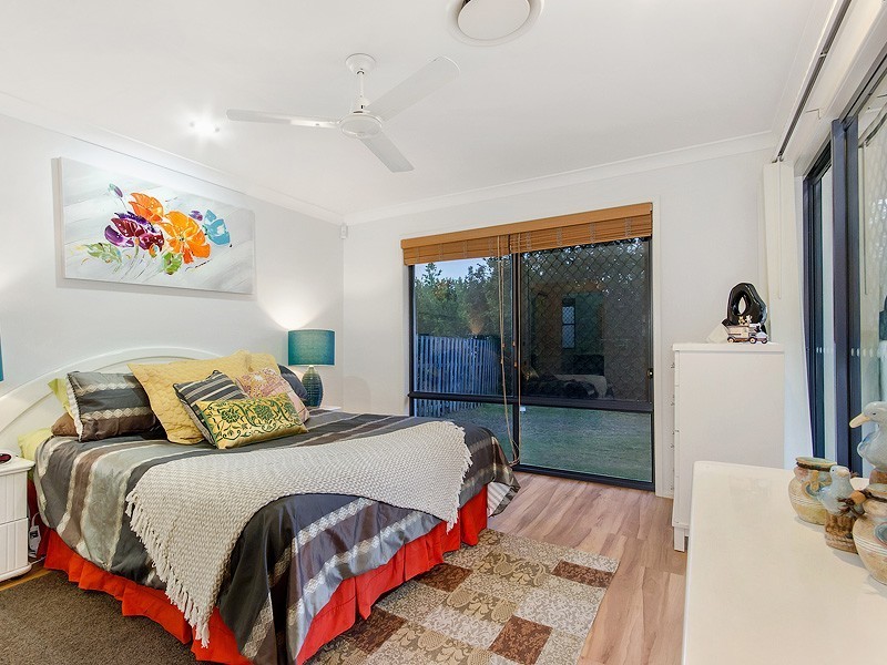 13 Macaranga Crescent, Carseldine QLD 4034