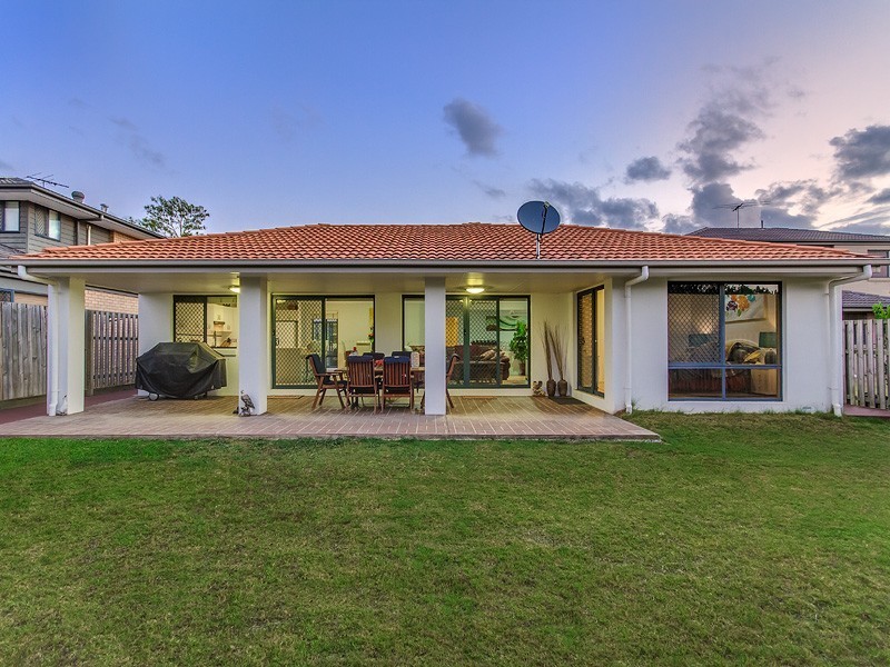 13 Macaranga Crescent, Carseldine QLD 4034