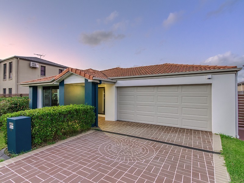 13 Macaranga Crescent, Carseldine QLD 4034