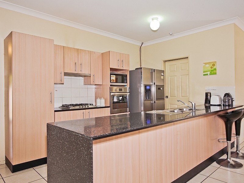 9 Sedgemoor Street, Carseldine QLD 4034