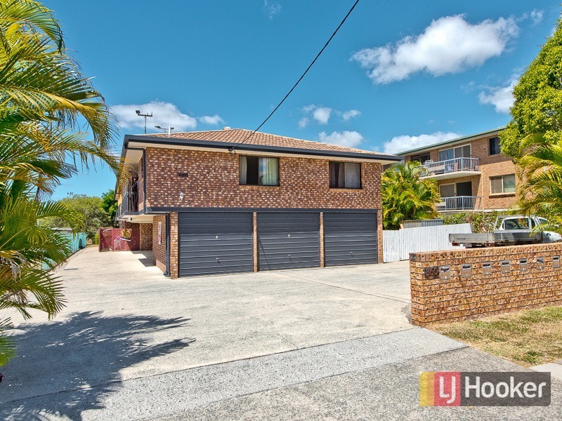 6/360 Zillmere Road, Zillmere QLD 4034