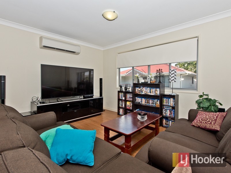 Unit 9/2-8 Palmerston Lane, Fitzgibbon QLD 4018