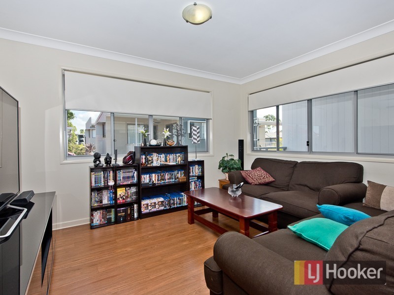 Unit 9/2-8 Palmerston Lane, Fitzgibbon QLD 4018