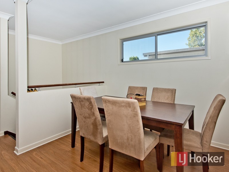 Unit 9/2-8 Palmerston Lane, Fitzgibbon QLD 4018