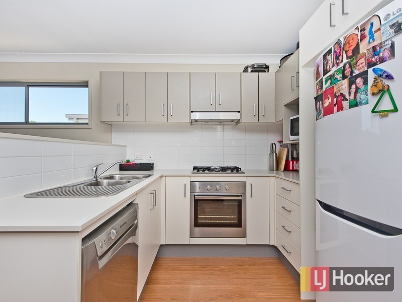 Unit 9/2-8 Palmerston Lane, Fitzgibbon QLD 4018