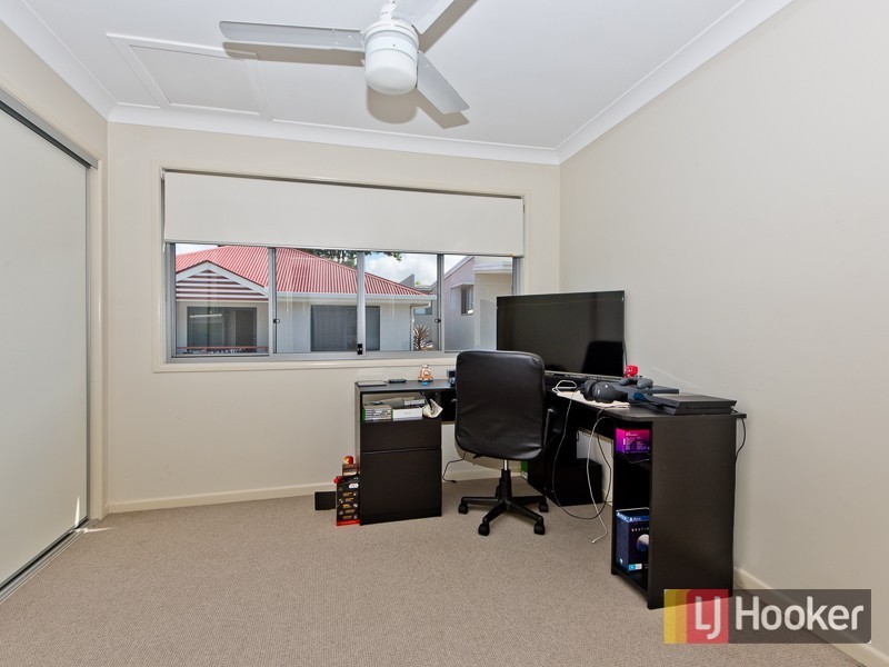 Unit 9/2-8 Palmerston Lane, Fitzgibbon QLD 4018