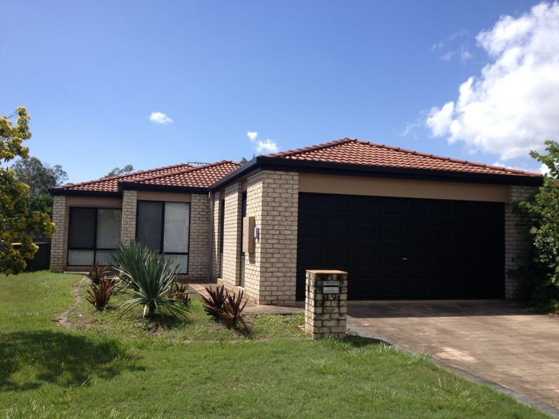 19 Figtree Place, Bracken Ridge QLD 4017