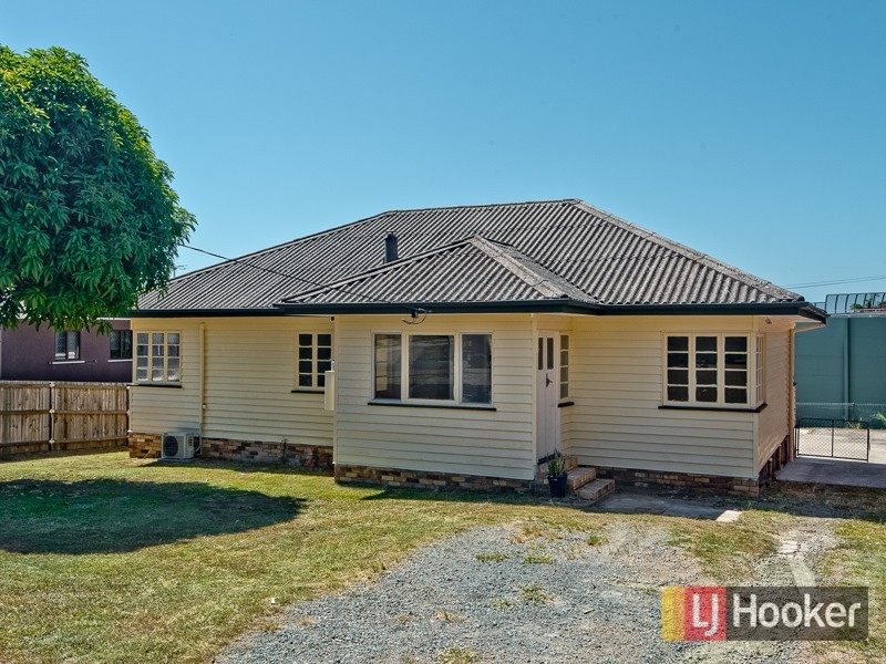 17 Weenga Street, Geebung QLD 4034