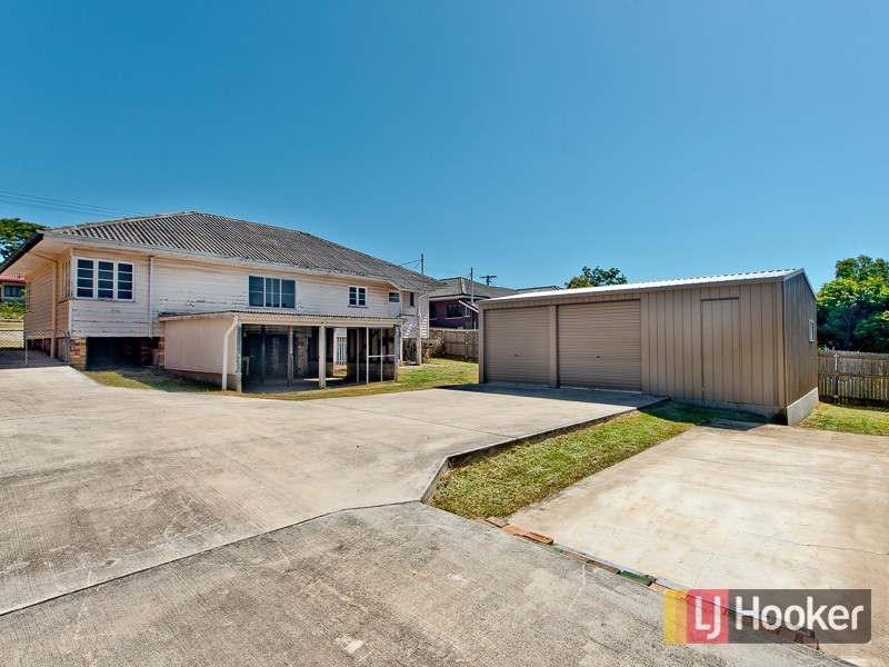 17 Weenga Street, Geebung QLD 4034