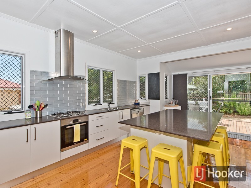 1 Swanwick Street, Zillmere QLD 4034