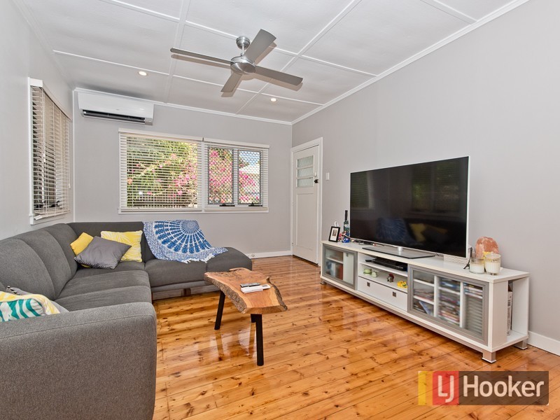 1 Swanwick Street, Zillmere QLD 4034