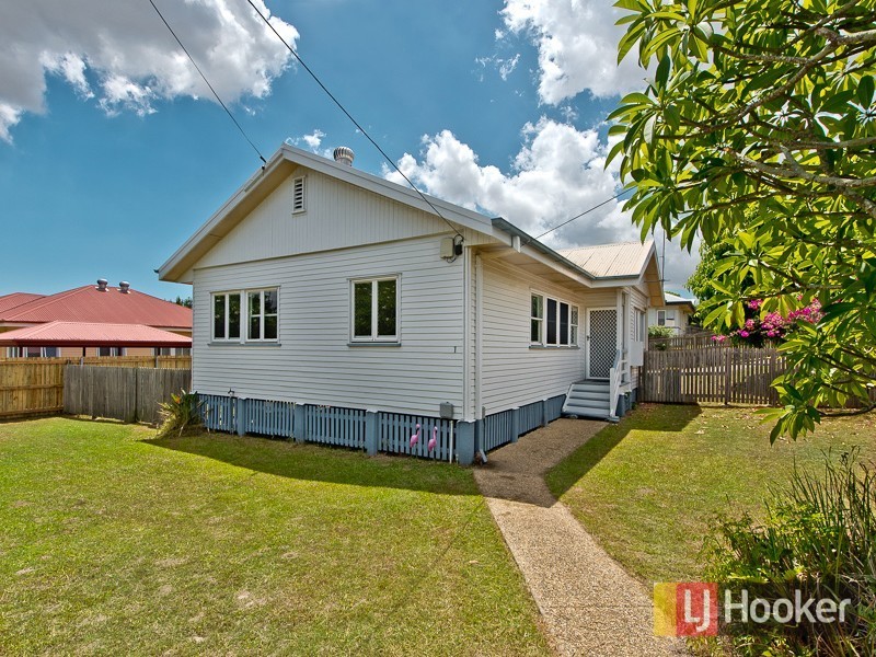 1 Swanwick Street, Zillmere QLD 4034