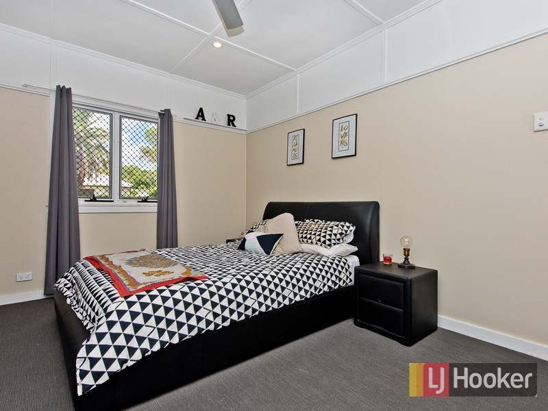 1 Swanwick Street, Zillmere QLD 4034