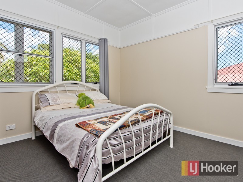 1 Swanwick Street, Zillmere QLD 4034