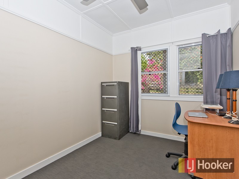 1 Swanwick Street, Zillmere QLD 4034