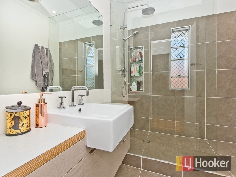 1 Swanwick Street, Zillmere QLD 4034