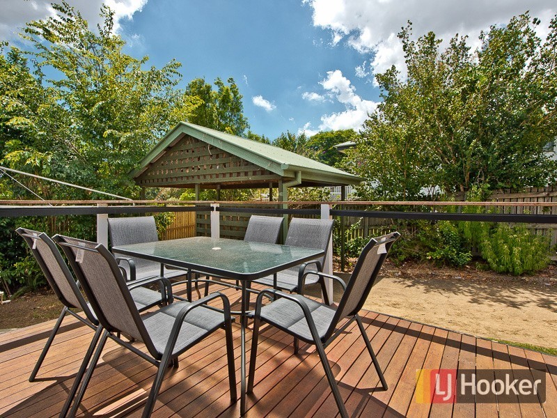 1 Swanwick Street, Zillmere QLD 4034