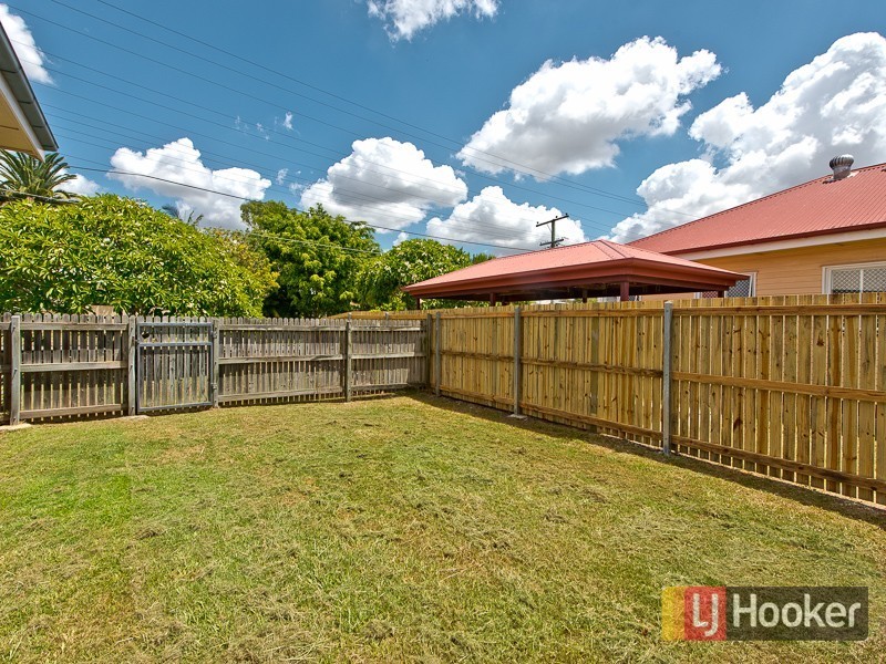 1 Swanwick Street, Zillmere QLD 4034