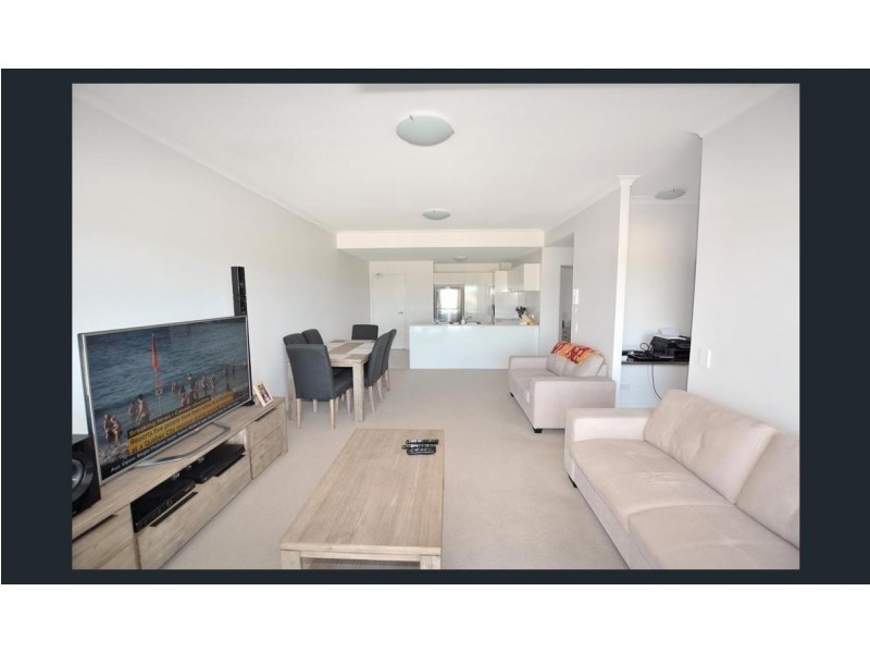 2503/19 Playfield Street, Chermside QLD 4032