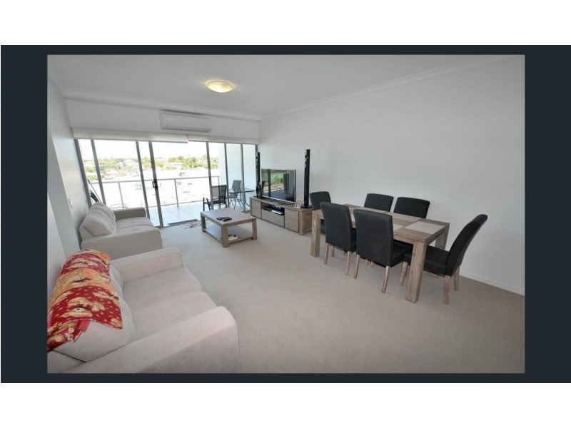 2503/19 Playfield Street, Chermside QLD 4032