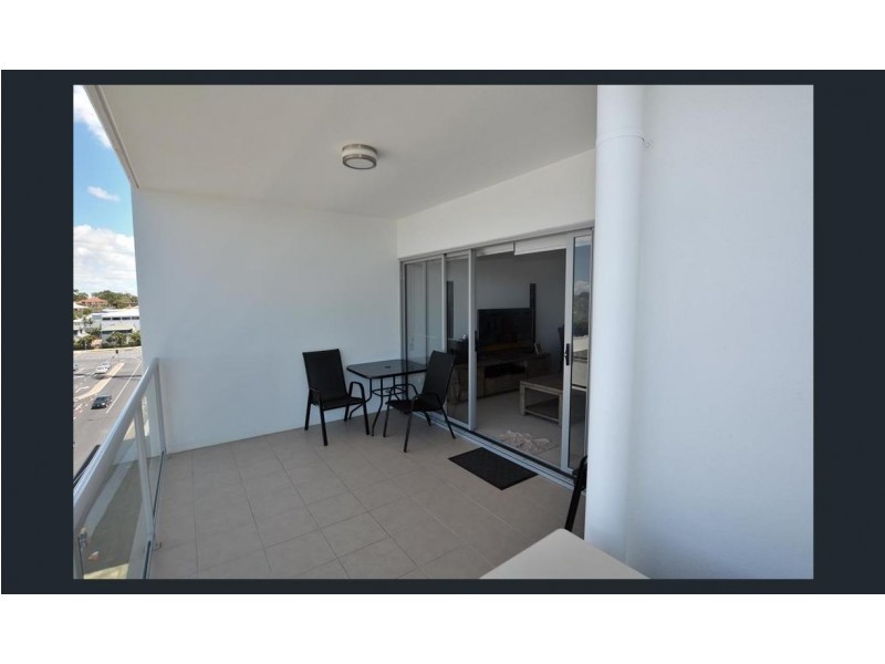 2503/19 Playfield Street, Chermside QLD 4032