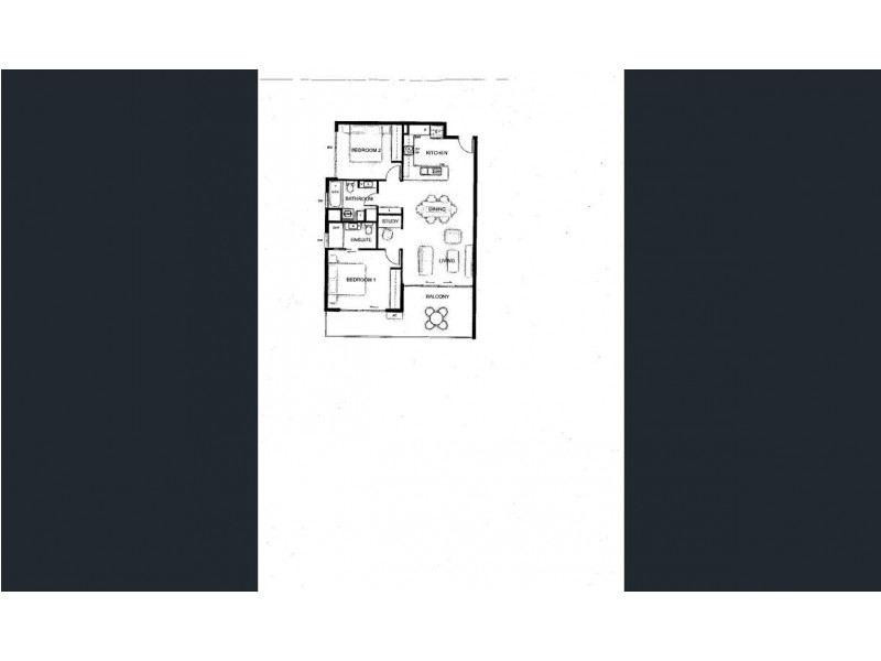 2503/19 Playfield Street, Chermside QLD 4032