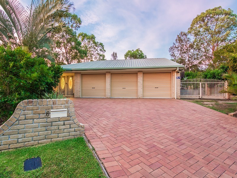 6 St Martin Court, Bald Hills QLD 4036