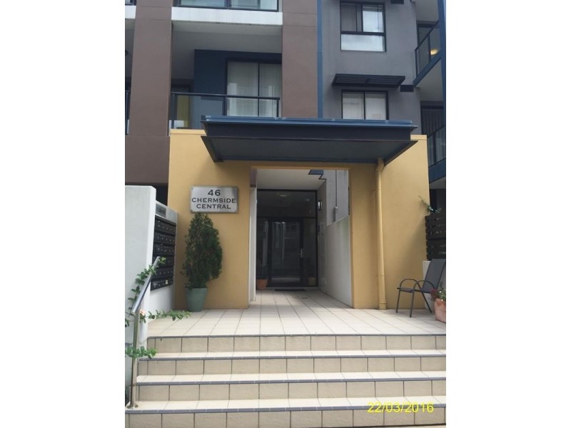54/46-50 Playfield Street, Chermside QLD 4032