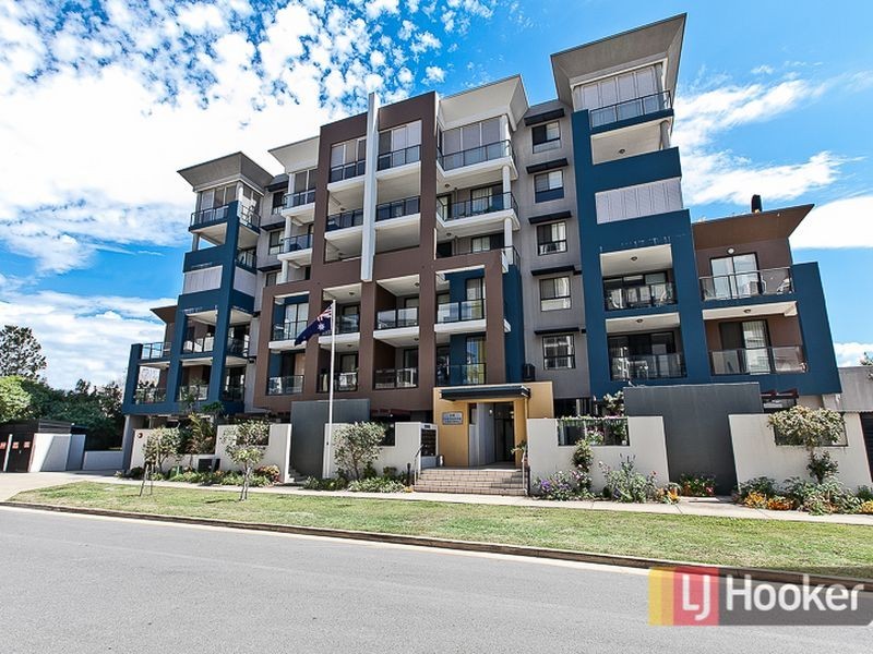 33/46-50 Playfield Street, Chermside QLD 4032