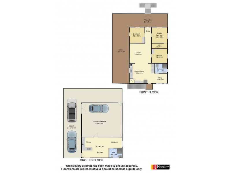 2051 Gympie Road, Bald Hills QLD 4036 Floorplan