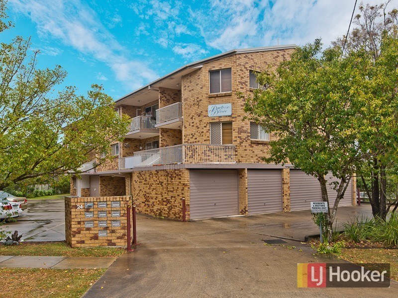 4/24 Pretoria Street, Zillmere QLD 4034