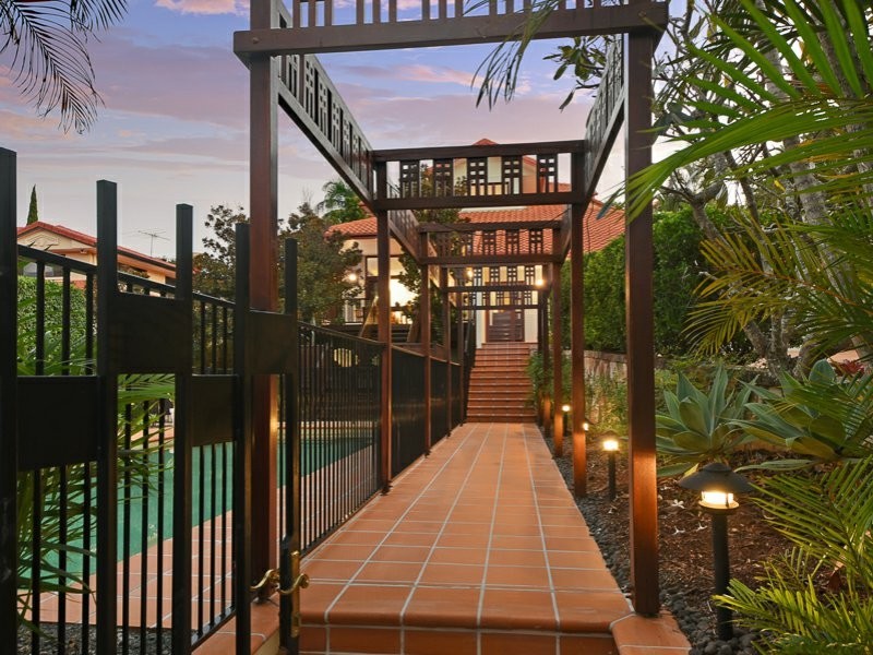 9 Roebig Street, Aspley QLD 4034