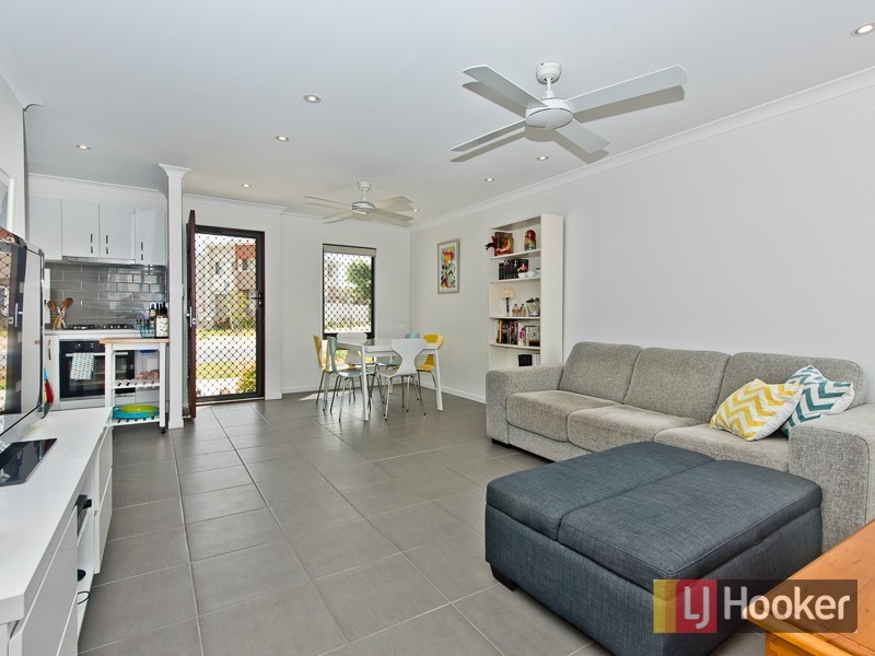 50 Warrumbungle Parade, Fitzgibbon QLD 4018