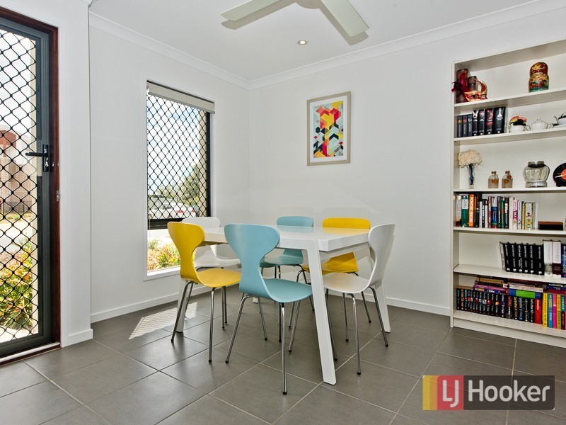50 Warrumbungle Parade, Fitzgibbon QLD 4018