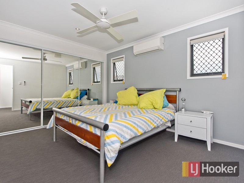 50 Warrumbungle Parade, Fitzgibbon QLD 4018