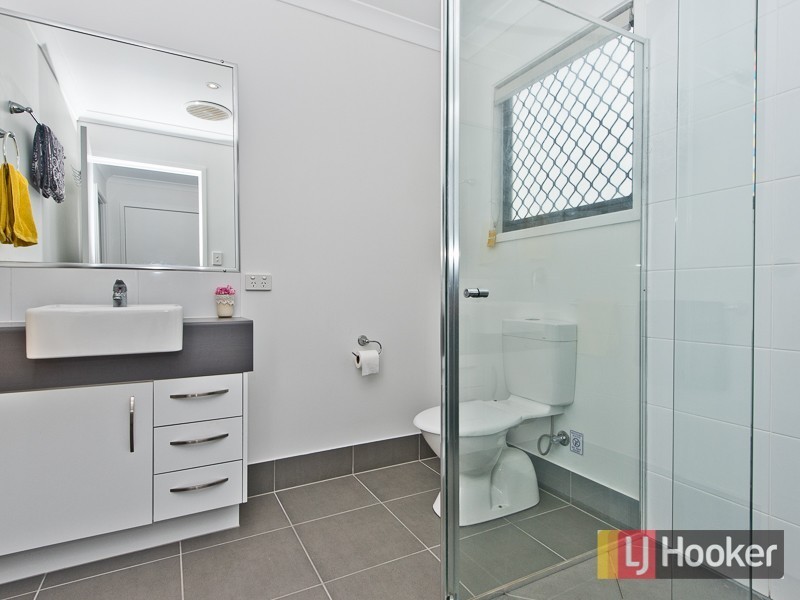 50 Warrumbungle Parade, Fitzgibbon QLD 4018